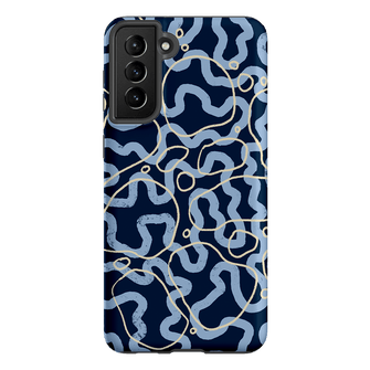 Surface Printed Phone Cases Samsung Galaxy S21 Plus / Armoured by Nardurna - The Dairy