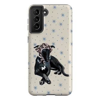 Vogue Hound Printed Phone Cases Samsung Galaxy S21 Plus / Armoured by Lisa Hu - The Dairy