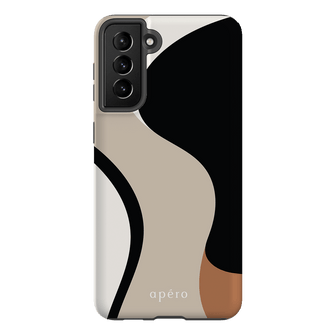 Ingela Printed Phone Cases Samsung Galaxy S21 Plus / Armoured by Apero - The Dairy
