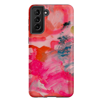 King of 1972 Printed Phone Cases Samsung Galaxy S21 Plus / Armoured by Kate Eliza - The Dairy