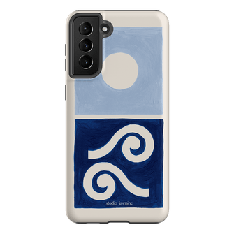 Oceania Printed Phone Cases Samsung Galaxy S21 Plus / Armoured by Jasmine Dowling - The Dairy