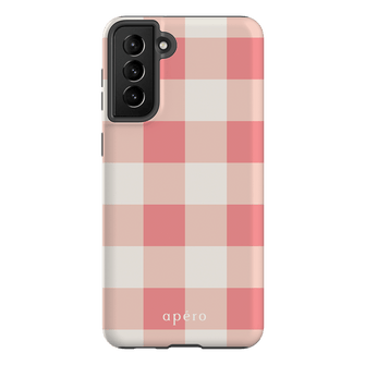 Lola Printed Phone Cases Samsung Galaxy S21 Plus / Armoured by Apero - The Dairy
