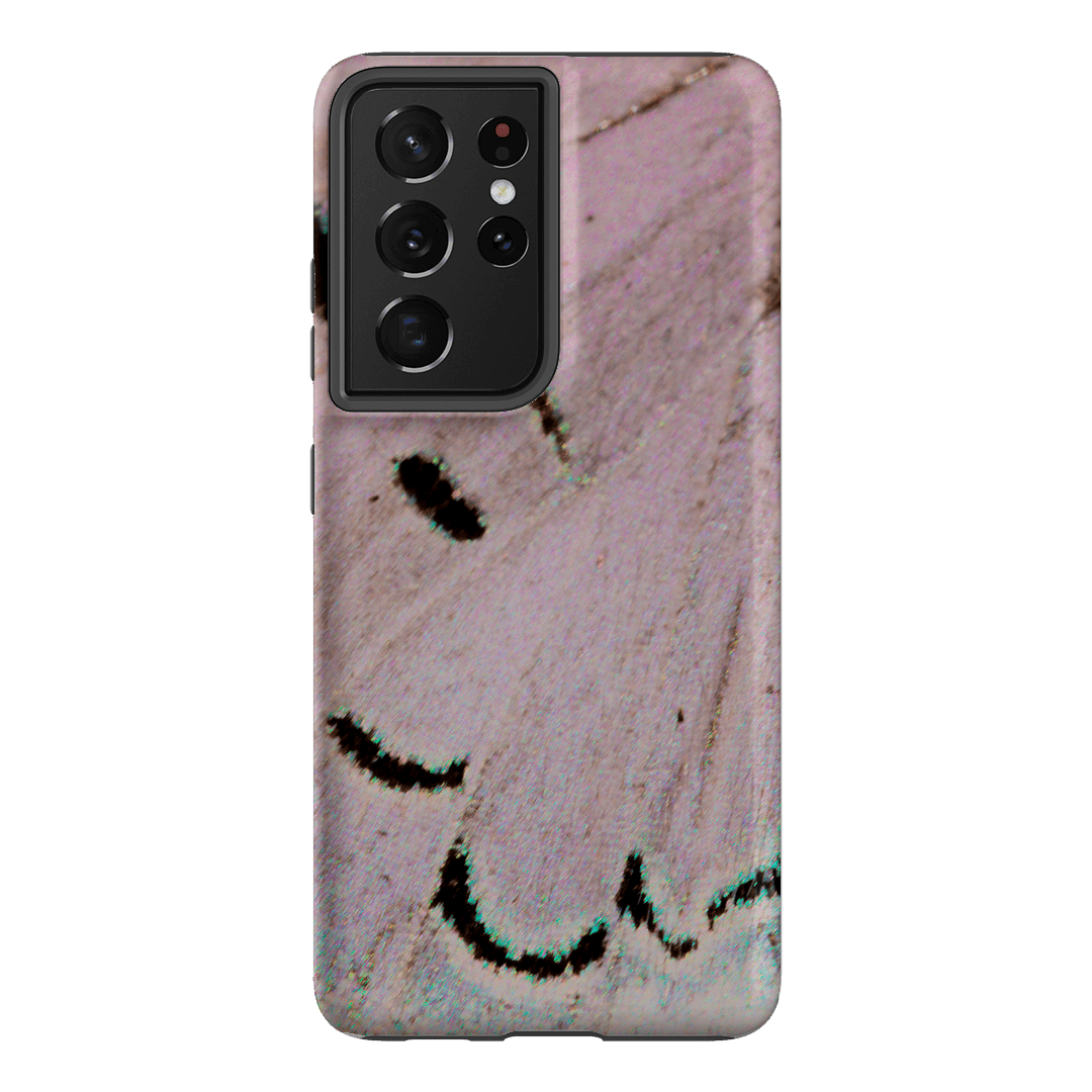 Audrey Printed Phone Cases Samsung Galaxy S21 Ultra / Armoured by Paige Sara - The Dairy