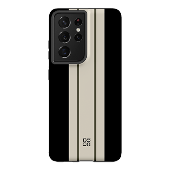 Axel Printed Phone Cases Samsung Galaxy S21 Ultra / Armoured by Apero - The Dairy