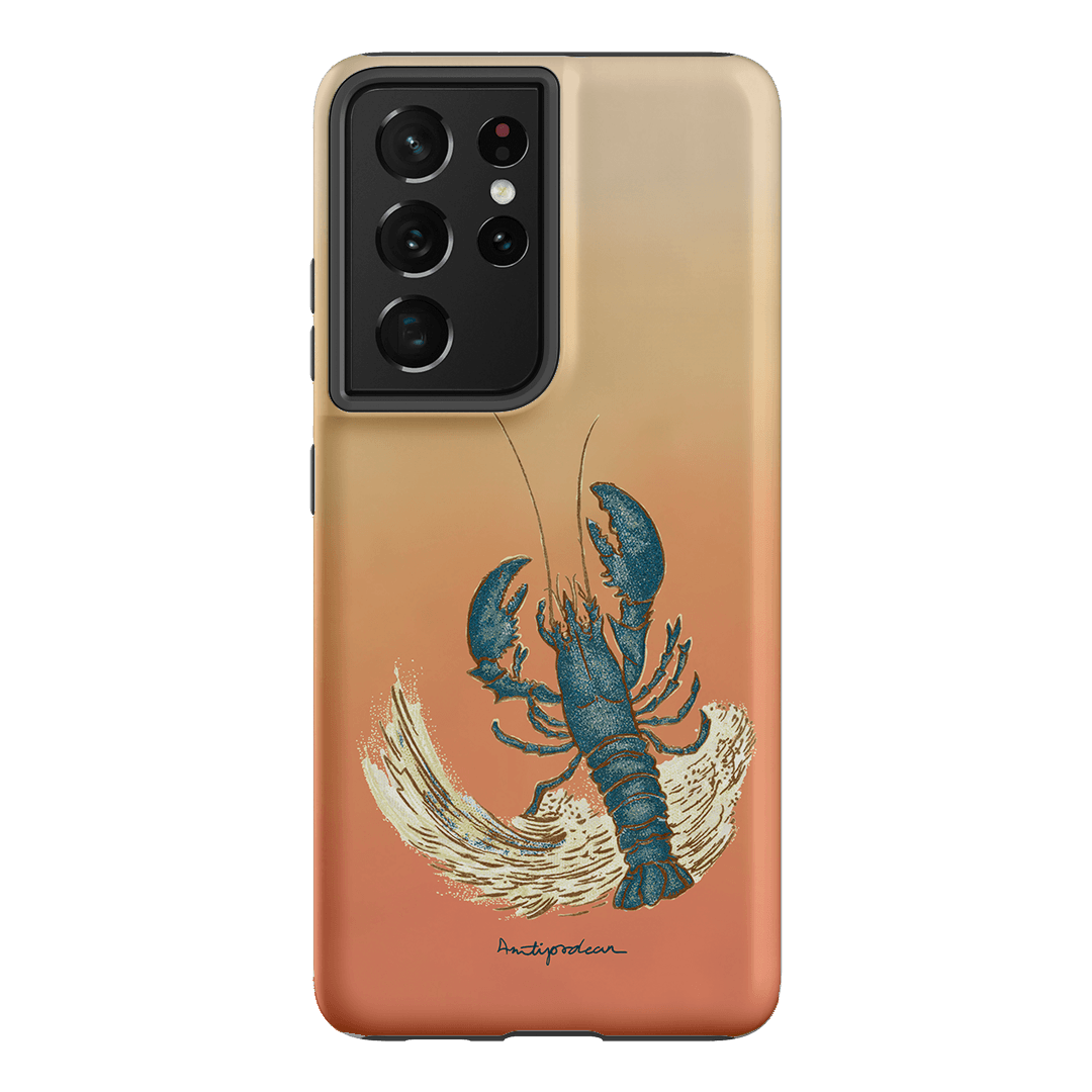 Beach Club Printed Phone Cases by Antipodean - The Dairy
