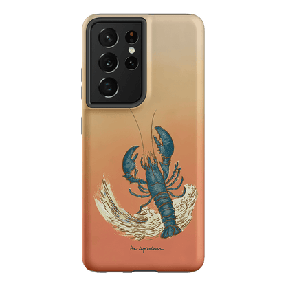 Beach Club Printed Phone Cases by Antipodean - The Dairy