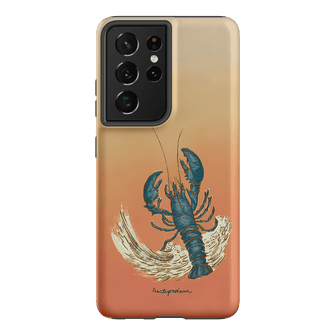 Beach Club Printed Phone Cases by Antipodean - The Dairy