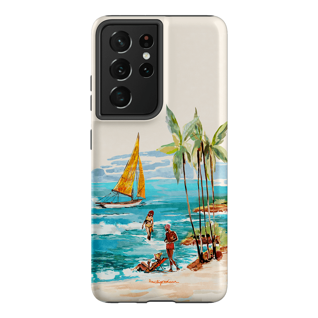 Cruze Printed Phone Cases by Antipodean - The Dairy