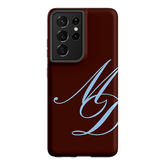 Custom Samsung Galaxy Case Custom Printed Phone Case Samsung Galaxy S21 Ultra / Armoured / Gloss by Custom - The Dairy