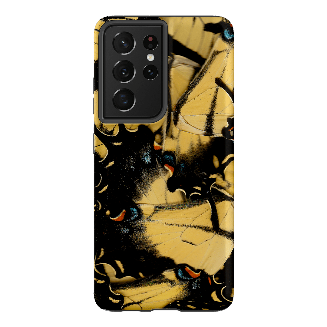 Dolly Printed Phone Cases Samsung Galaxy S21 Ultra / Armoured by Paige Sara - The Dairy