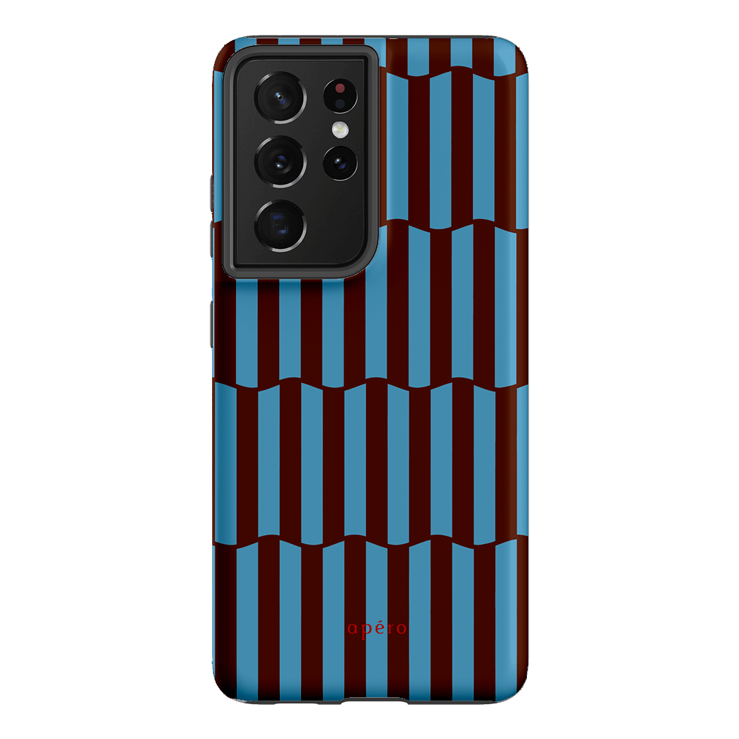 Duo Printed Phone Cases by Apero - The Dairy