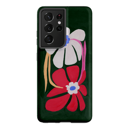 Le Fleur Printed Phone Cases Samsung Galaxy S21 Ultra / Armoured by Studio Bon - The Dairy