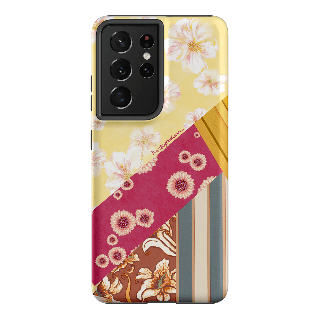 Lovers Lane Printed Phone Cases by Antipodean - The Dairy