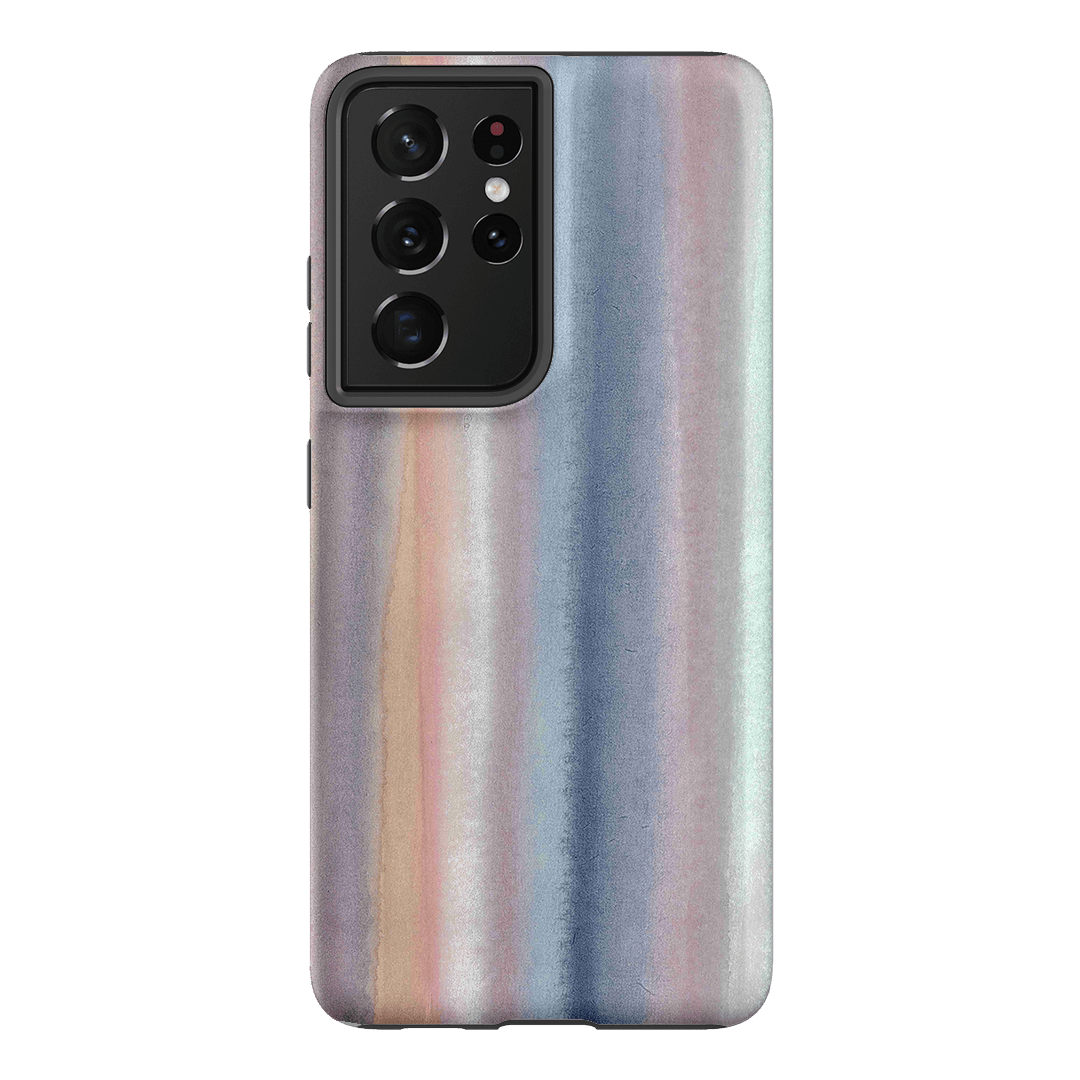 Luna Dream Printed Phone Cases Samsung Galaxy S21 Ultra / Armoured by Ree Hodges - The Dairy