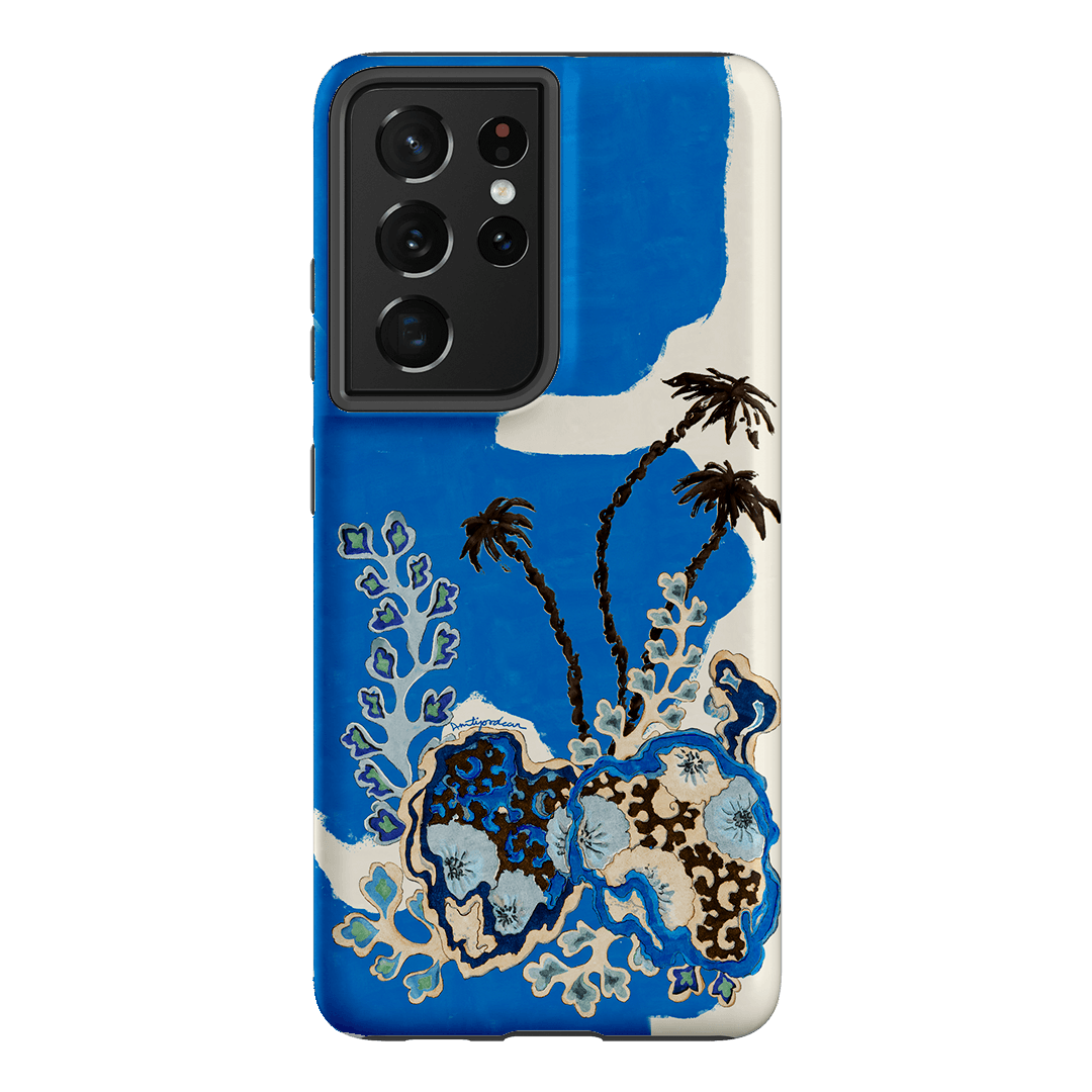 Pulse Printed Phone Cases by Antipodean - The Dairy