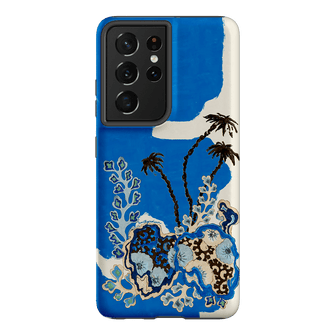 Pulse Printed Phone Cases by Antipodean - The Dairy