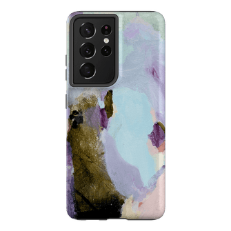 Seaside Printed Phone Cases Samsung Galaxy S21 Ultra / Armoured by Ree Hodges - The Dairy