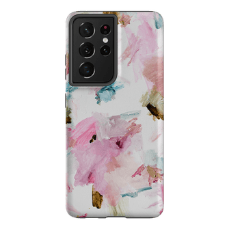 Spritz Printed Phone Cases Samsung Galaxy S21 Ultra / Armoured by Ree Hodges - The Dairy