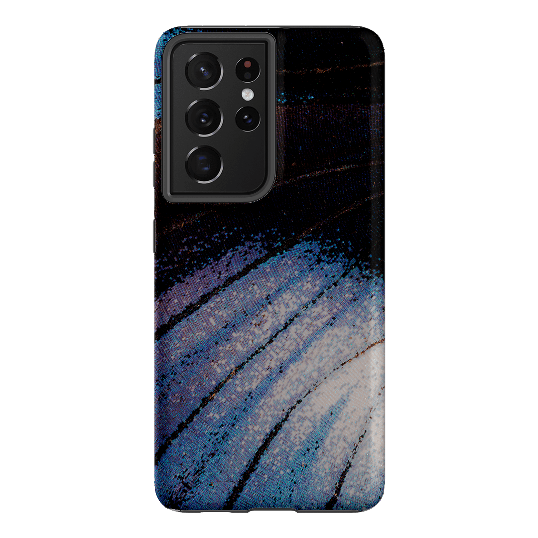 Stevie Printed Phone Cases Samsung Galaxy S21 Ultra / Armoured by Paige Sara - The Dairy