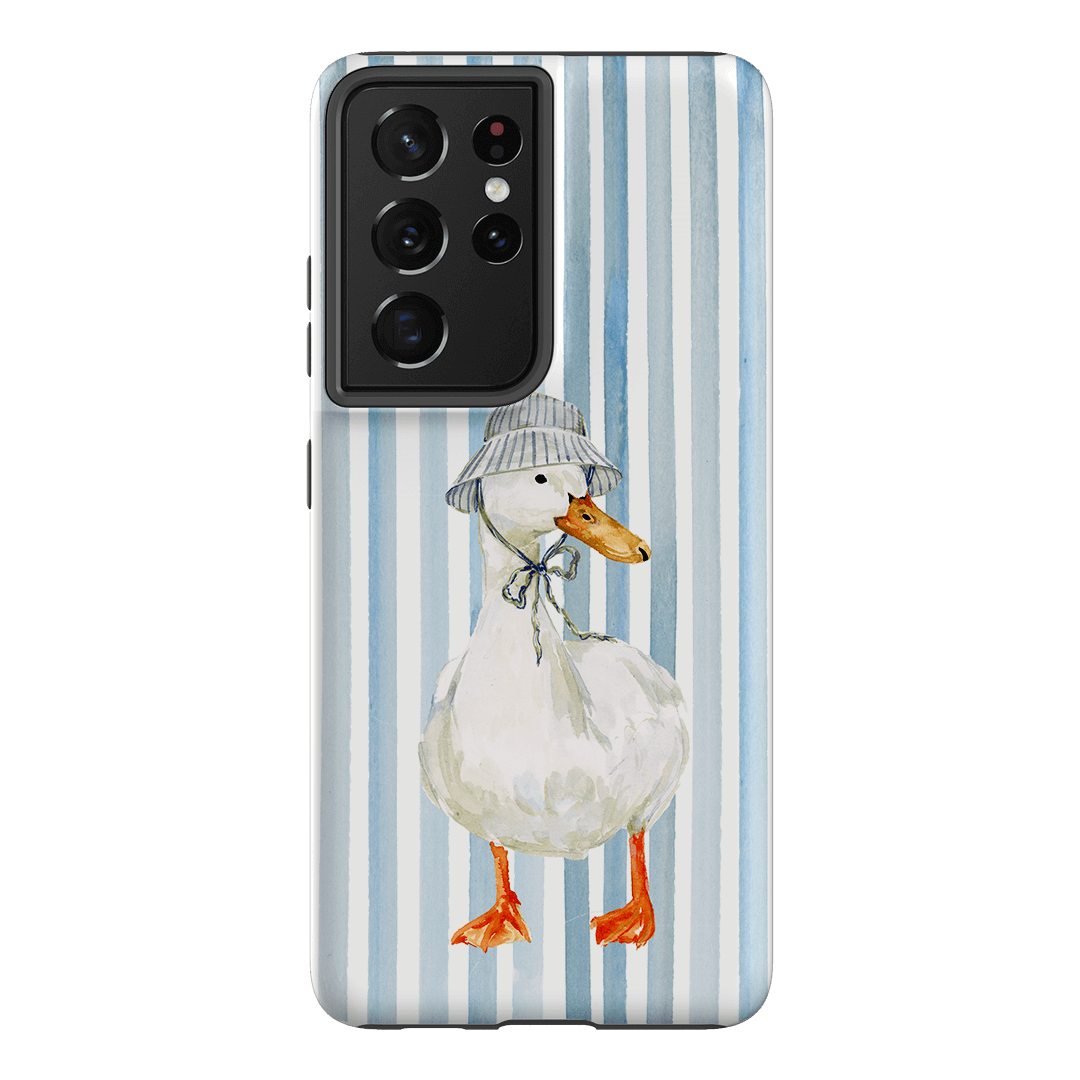 Sunny Days Printed Phone Cases Samsung Galaxy S21 Ultra / Armoured by Ellie Mae - The Dairy