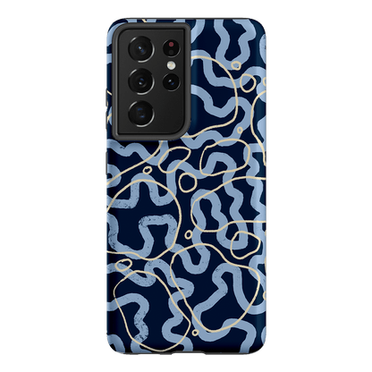 Surface Printed Phone Cases Samsung Galaxy S21 Ultra / Armoured by Nardurna - The Dairy