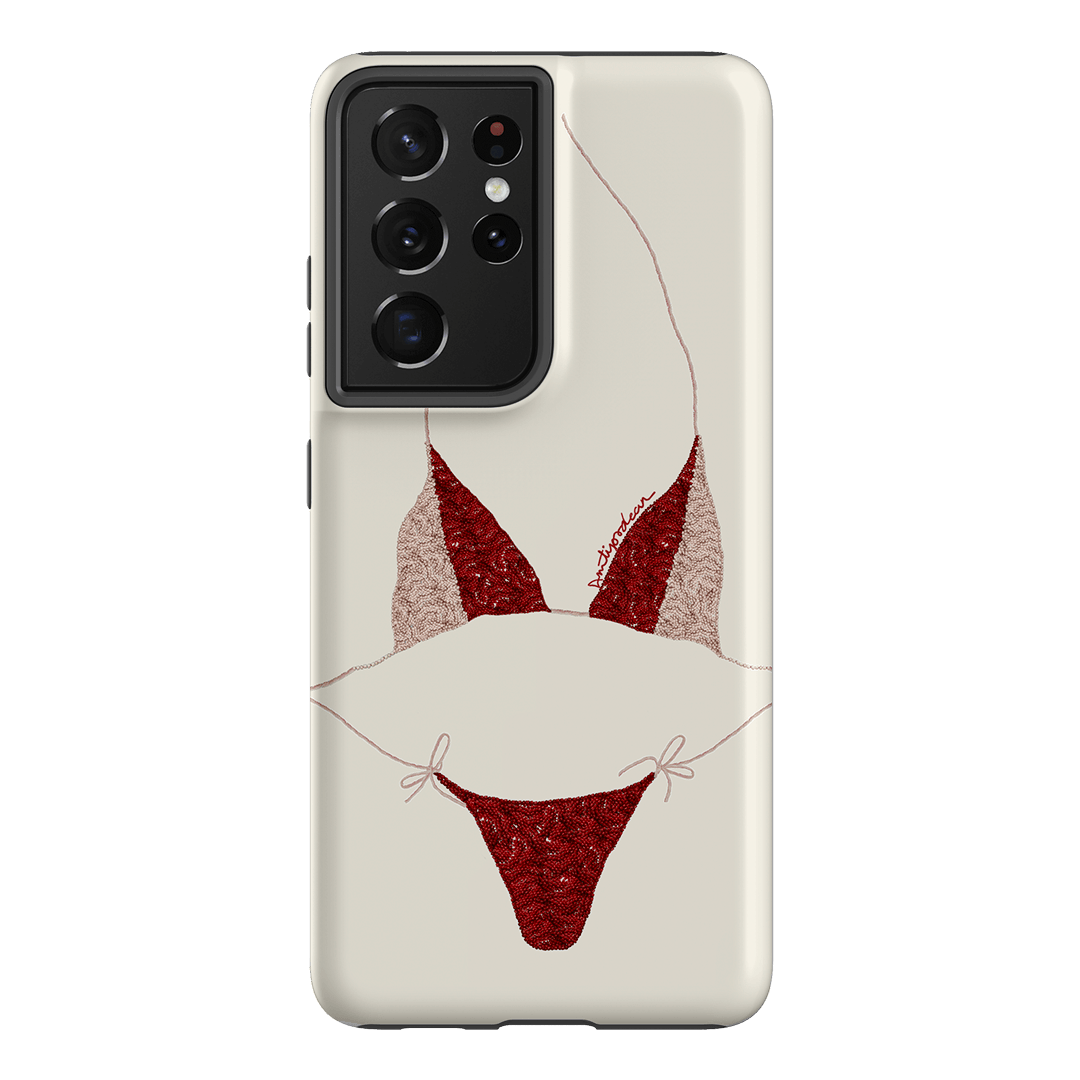 Vacay Mode Printed Phone Cases by Antipodean - The Dairy