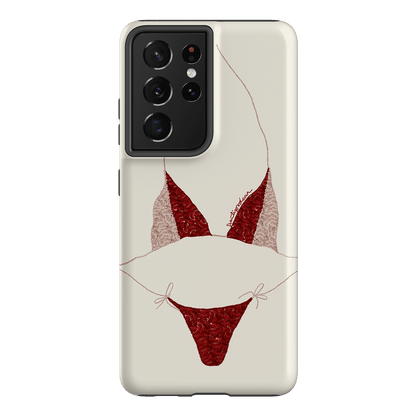 Vacay Mode Printed Phone Cases by Antipodean - The Dairy