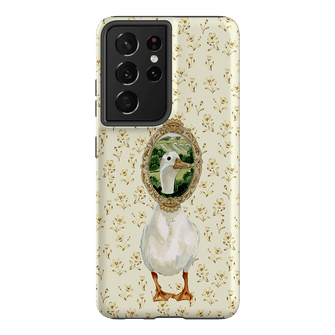 Work Of Art Printed Phone Cases Samsung Galaxy S21 Ultra / Armoured by Ellie Mae - The Dairy
