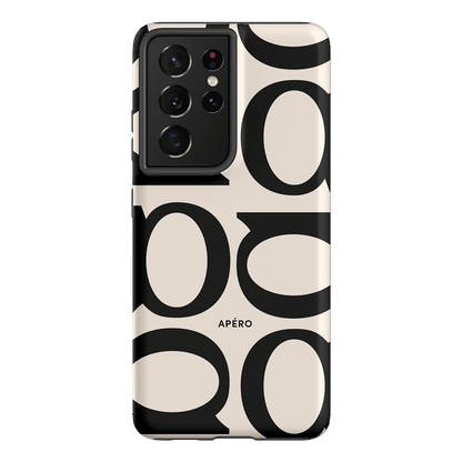 Accolade Printed Phone Cases Samsung Galaxy S21 Ultra / Armoured by Apero - The Dairy
