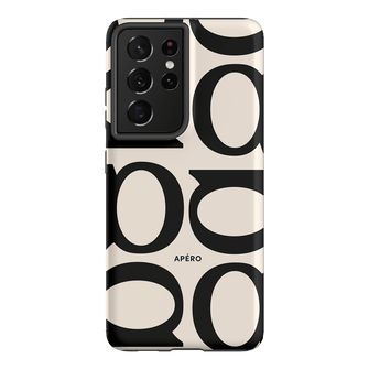 Accolade Printed Phone Cases Samsung Galaxy S21 Ultra / Armoured by Apero - The Dairy