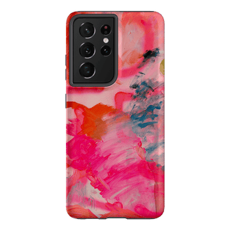 King of 1972 Printed Phone Cases Samsung Galaxy S21 Ultra / Armoured by Kate Eliza - The Dairy