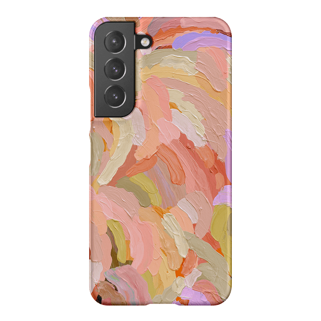 Sunshine Printed Phone Cases Samsung Galaxy S22 / Snap by Erin Reinboth - The Dairy
