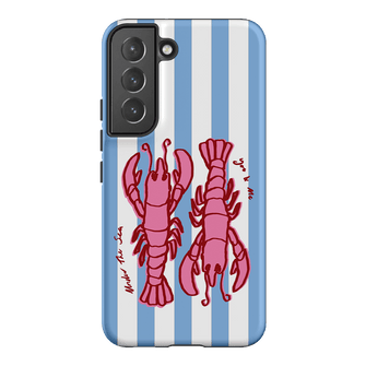 Lobster for Life Printed Phone Cases Samsung Galaxy S22 / Armoured by The Dairy - The Dairy