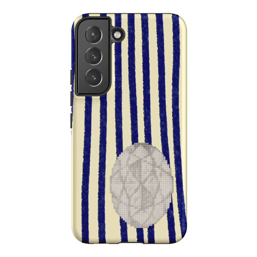 April Diamond Printed Phone Cases Samsung Galaxy S22 / Armoured by Joiana - The Dairy