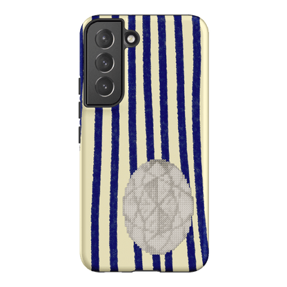 April Diamond Printed Phone Cases Samsung Galaxy S22 / Armoured by Joiana - The Dairy