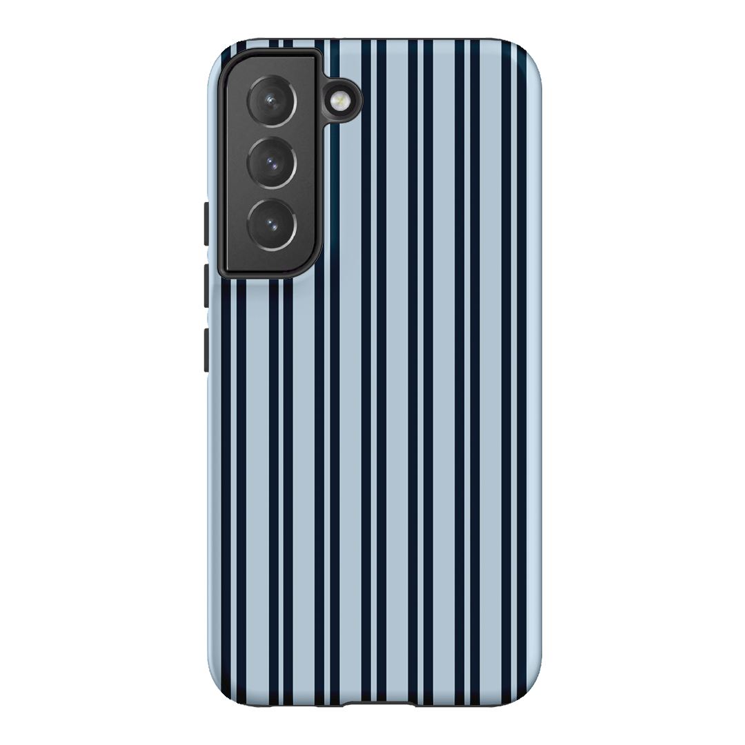 Blazer Stripes Printed Phone Cases Samsung Galaxy S22 / Armoured by The Dairy - The Dairy