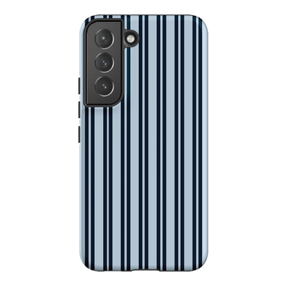 Blazer Stripes Printed Phone Cases Samsung Galaxy S22 / Armoured by The Dairy - The Dairy