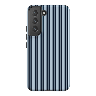 Blazer Stripes Printed Phone Cases Samsung Galaxy S22 / Armoured by The Dairy - The Dairy