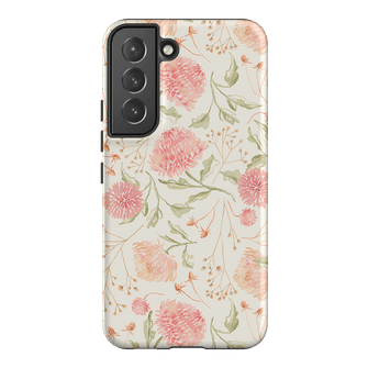 Bloomscape Printed Phone Cases Samsung Galaxy S22 / Armoured by Cass Deller - The Dairy