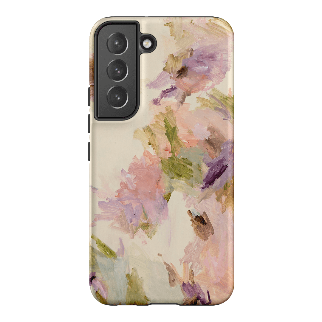 Blossom Printed Phone Cases Samsung Galaxy S22 / Armoured by Ree Hodges - The Dairy