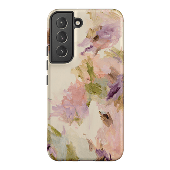 Blossom Printed Phone Cases Samsung Galaxy S22 / Armoured by Ree Hodges - The Dairy