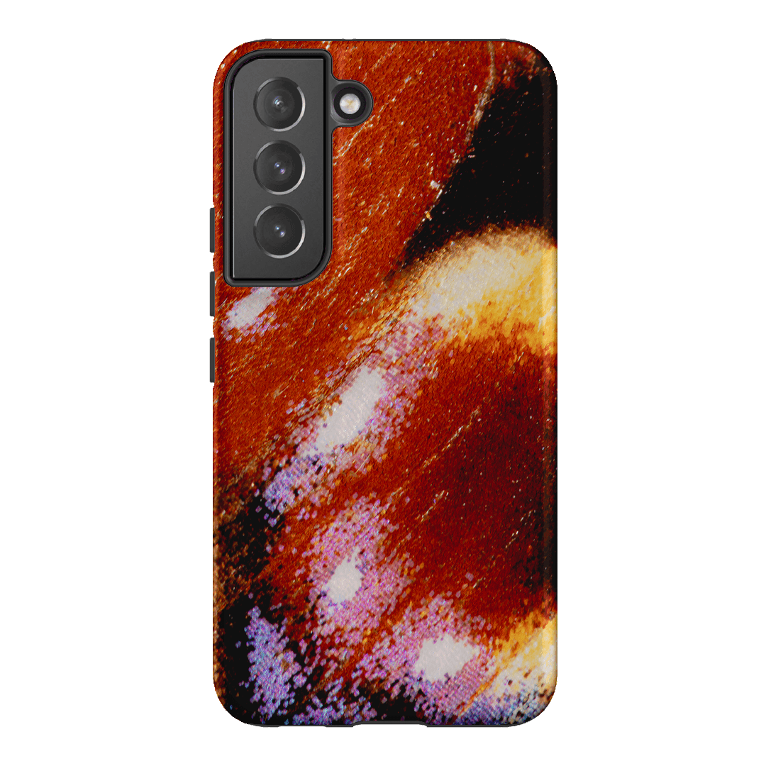 Carrie Printed Phone Cases Samsung Galaxy S22 / Armoured by Paige Sara - The Dairy