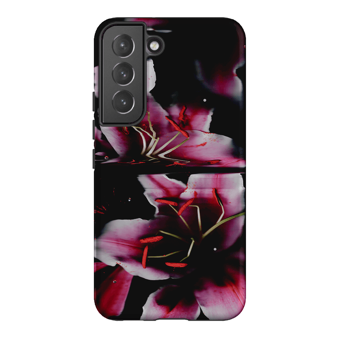 Charli Printed Phone Cases Samsung Galaxy S22 / Armoured by Paige Sara - The Dairy