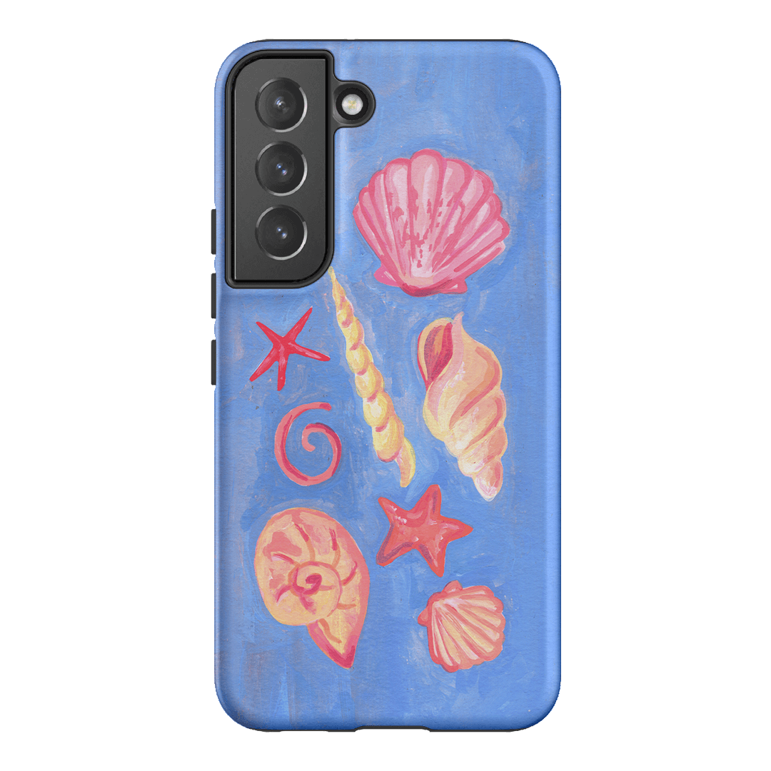 Cove Printed Phone Cases Samsung Galaxy S22 / Armoured by Studio Bon - The Dairy