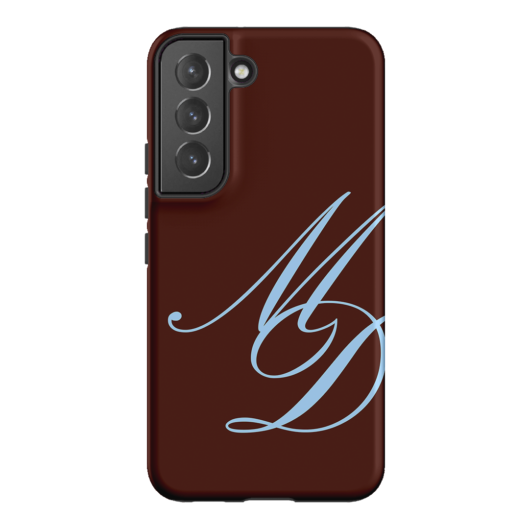 Custom Samsung Galaxy Case Custom Printed Phone Case Samsung Galaxy S22 / Armoured / Gloss by Custom - The Dairy
