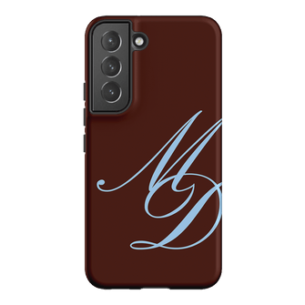 Custom Samsung Galaxy Case Custom Printed Phone Case Samsung Galaxy S22 / Armoured / Gloss by Custom - The Dairy