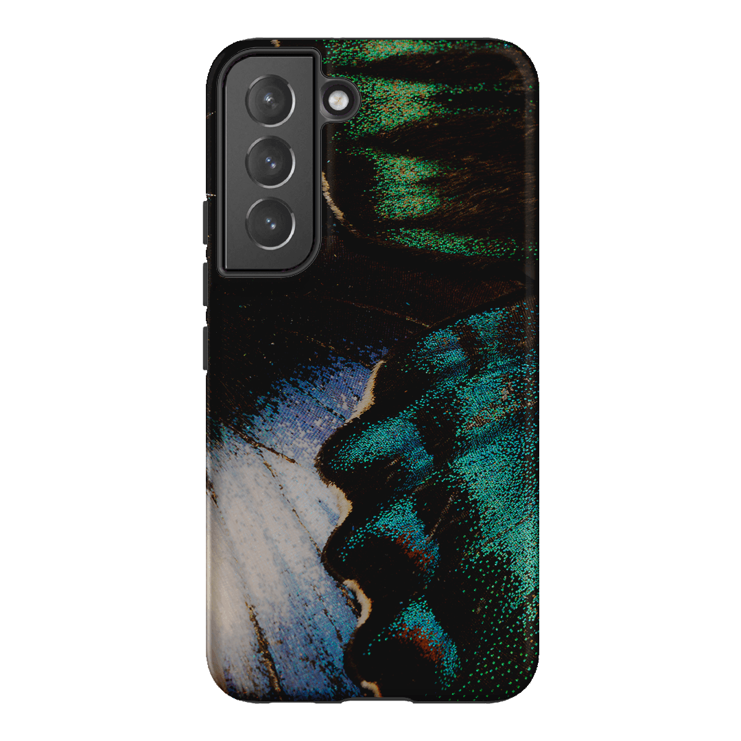 Delilah Printed Phone Cases Samsung Galaxy S22 / Armoured by Paige Sara - The Dairy