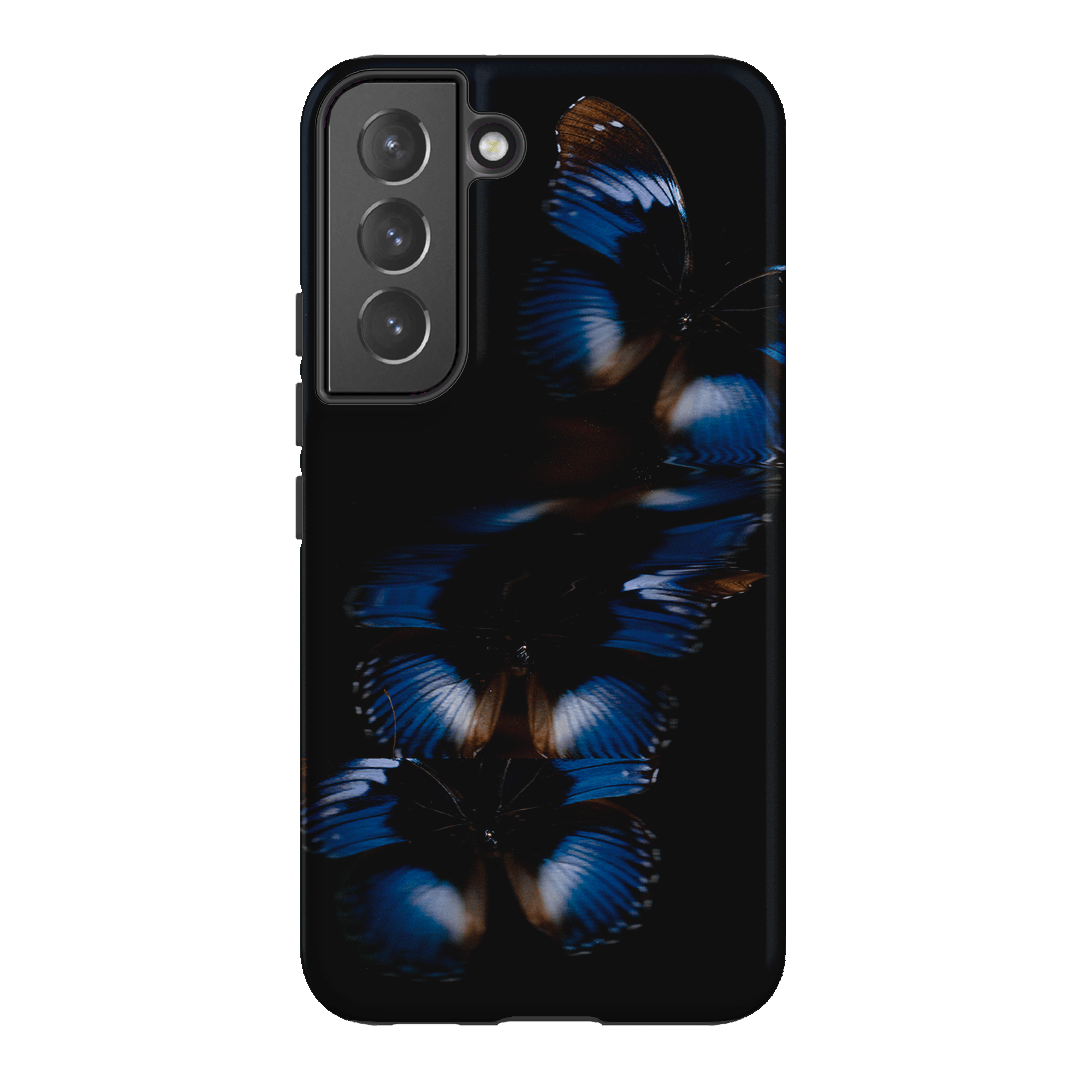 Elizabeth Printed Phone Cases Samsung Galaxy S22 / Armoured by Paige Sara - The Dairy