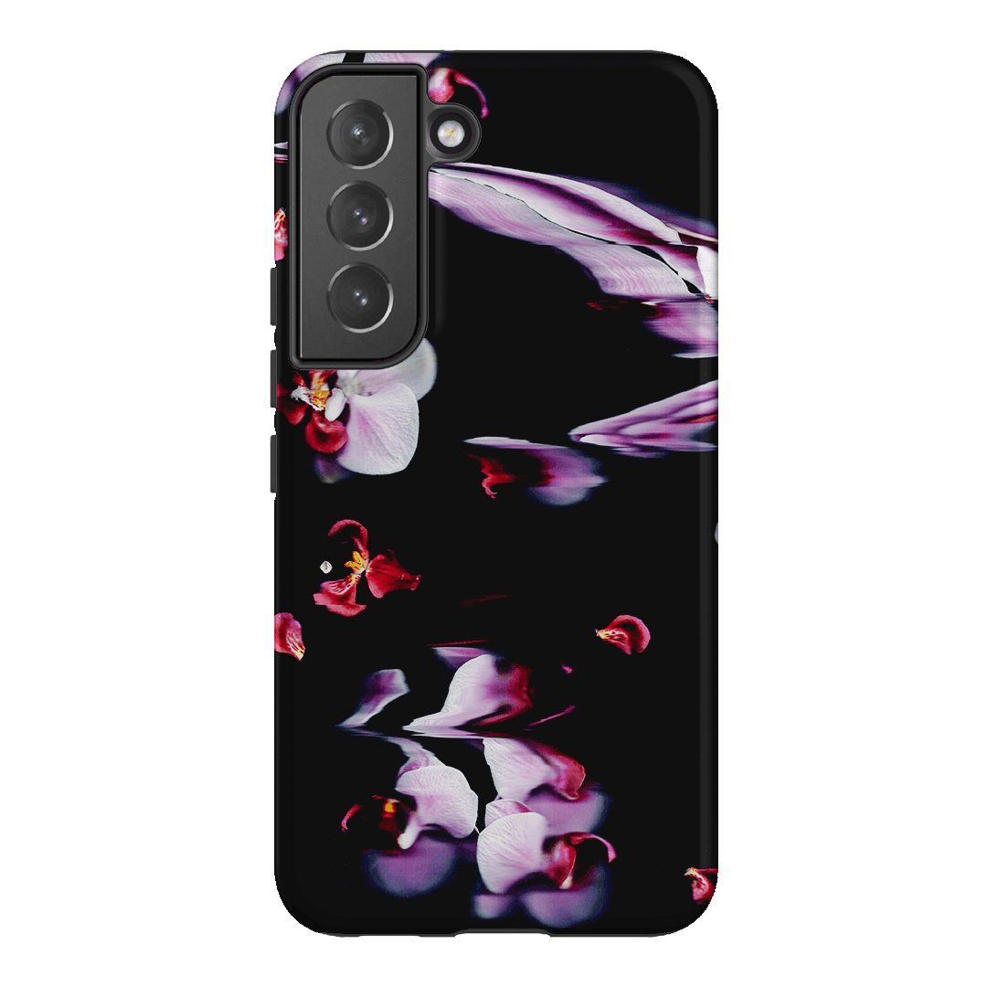 Ellie Printed Phone Cases Samsung Galaxy S22 / Armoured by Paige Sara - The Dairy