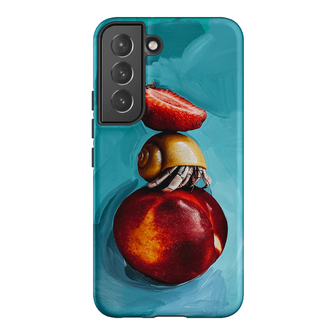 Hermie Printed Phone Cases Samsung Galaxy S22 / Armoured by Nicole Nelius - The Dairy